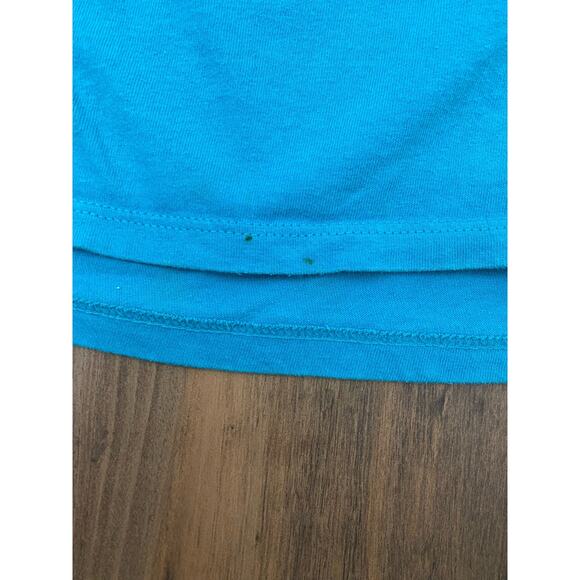 VTG 1995 Starter Special Olympics USA single stitch graphic t-shirt, XL - Picture 6 of 6